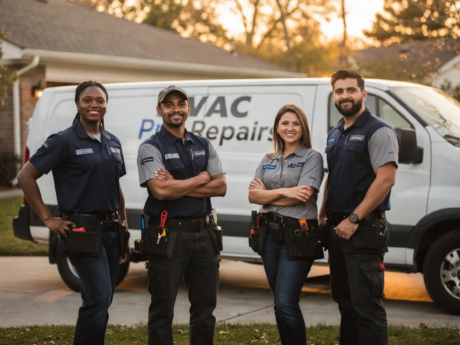 Heat Pump Repair company in Indianola, NE