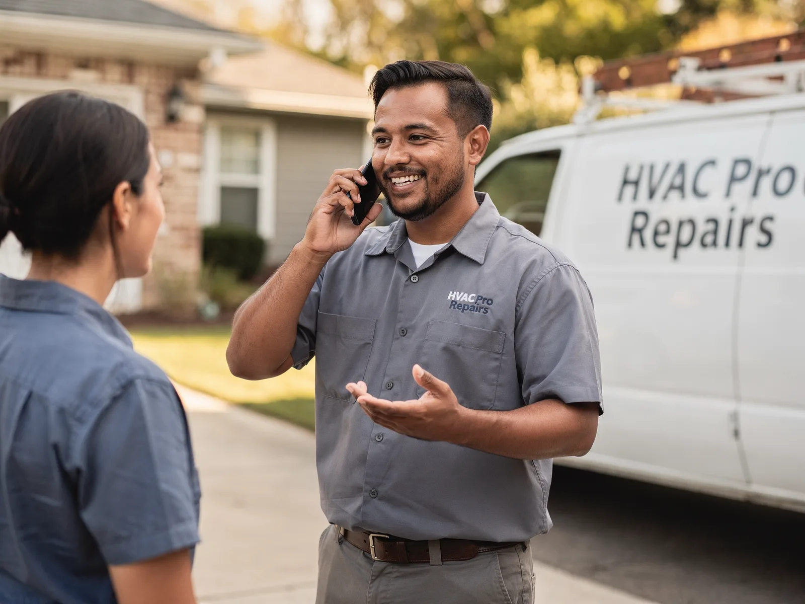 Heat Pump Repair Indianola, NE FAQs